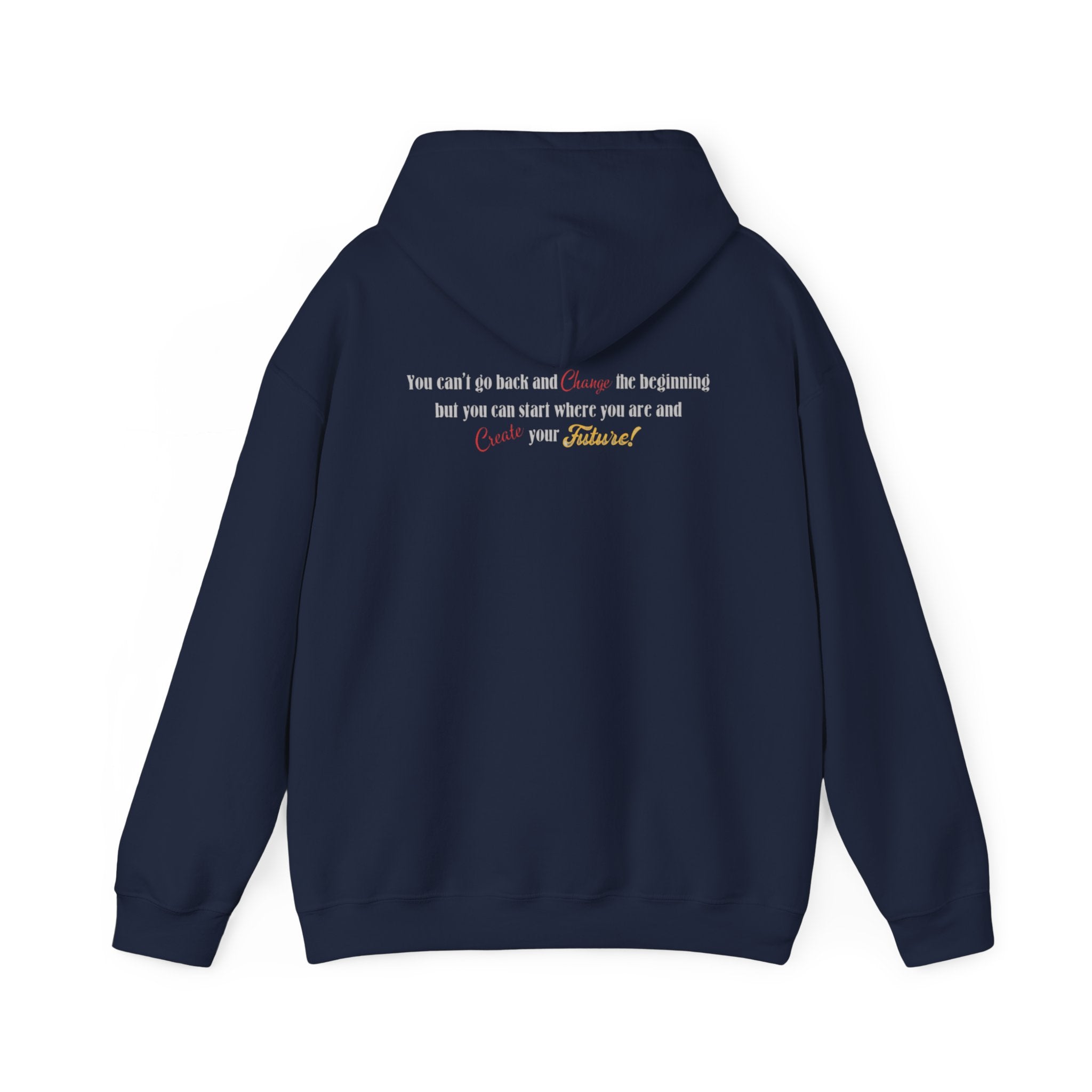 Changed Hoodie
